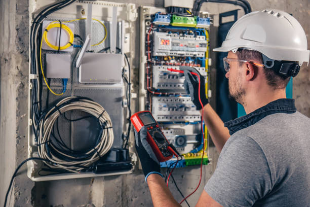 Best Commercial Electrician Services  in Helena Valley Northwest, MT