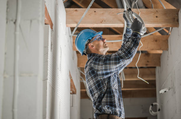 Best Industrial Electrical Services  in Helena Valley Northwest, MT