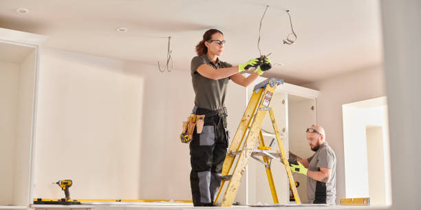 Best Local Electrician Companies  in Helena Valley Northwest, MT