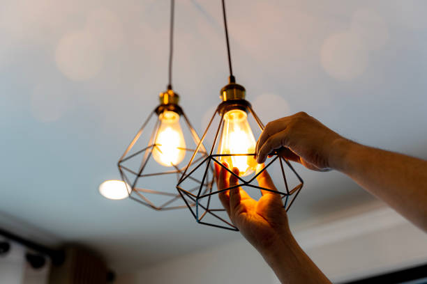 Electrical Rewiring Services in Helena Valley Northwest, MT