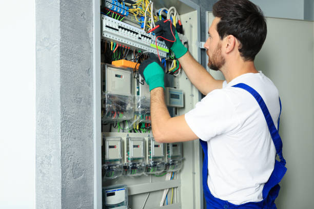 Best Electrical Contractors for Businesses  in Helena Valley Northwest, MT