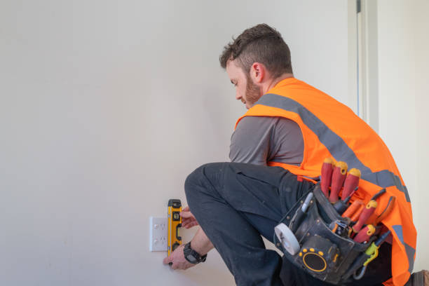 Best Emergency Electrician Near Me  in Helena Valley Northwest, MT